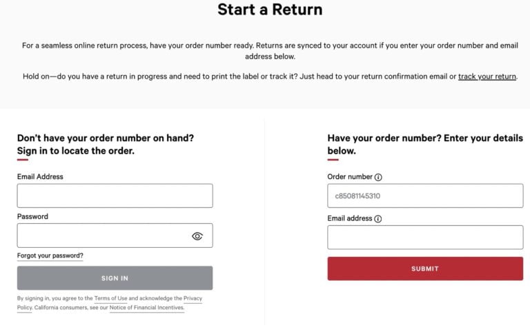 Lululemon Return Policy: Simplified - PaperBeez