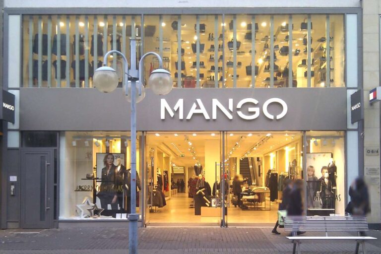 Mango Return Policy