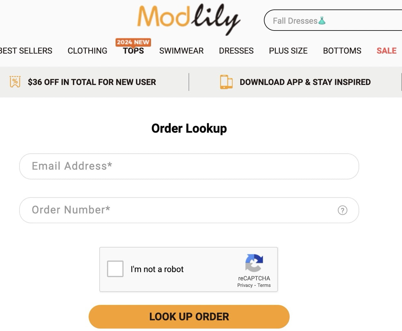 Modlily Return Policy: Simplified - PaperBeez