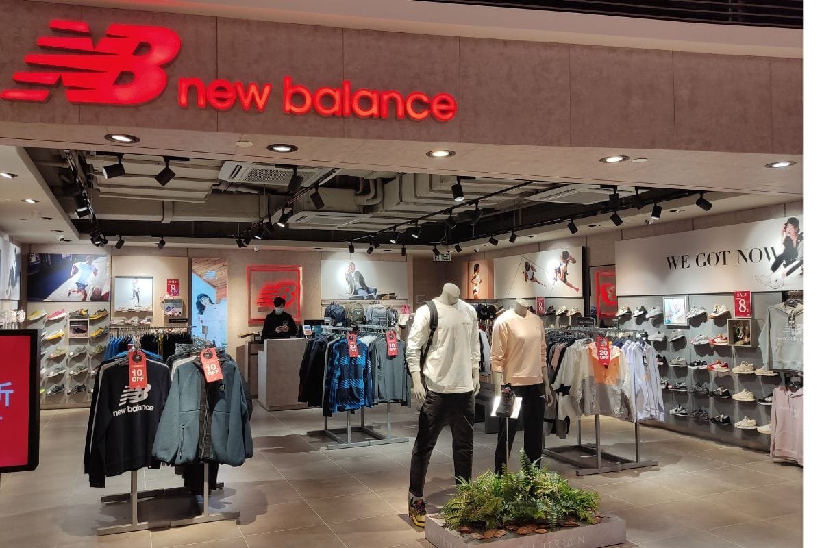new balance return policy