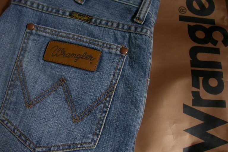 wrangler return policy