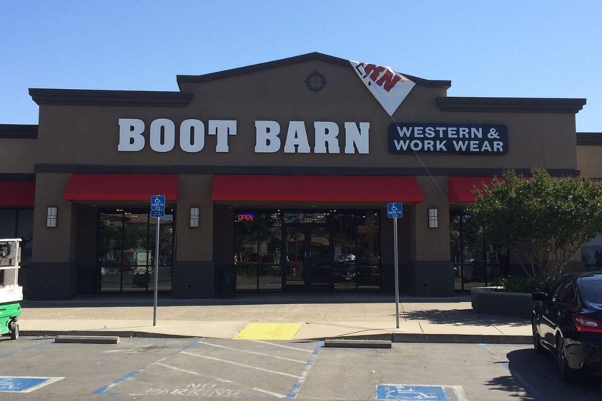 boot barn return policy