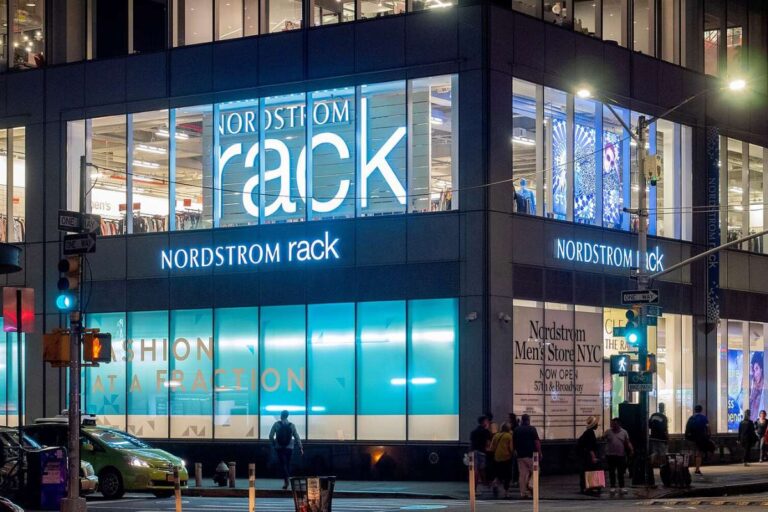 Nordstrom Rack Return Policy: Simplified