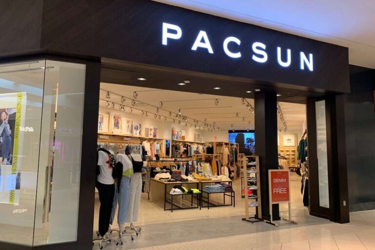 pacsun return policy