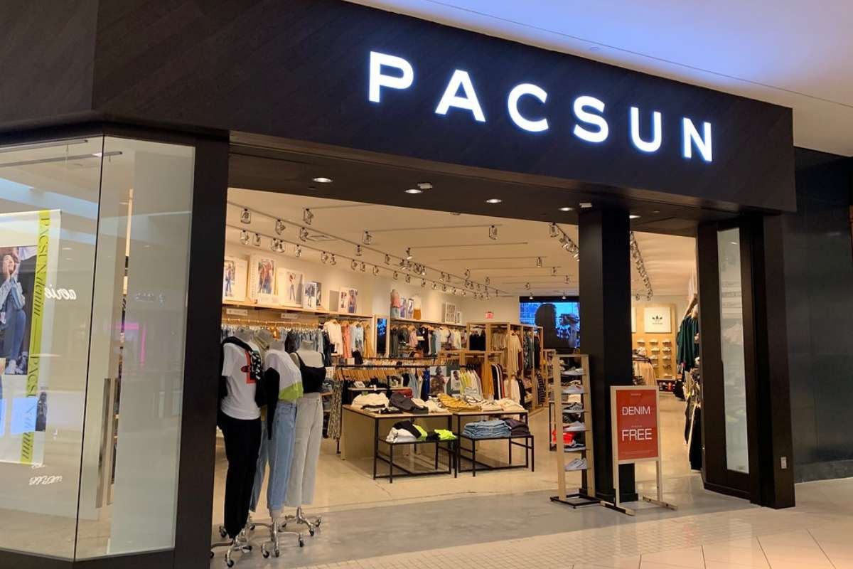 pacsun return policy