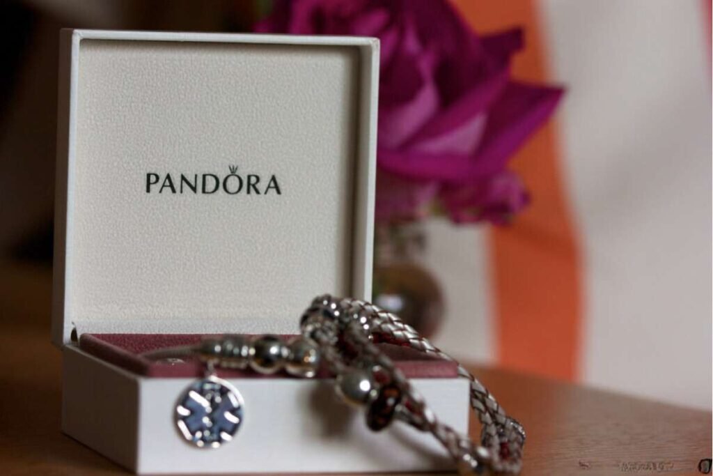 return policy for pandora