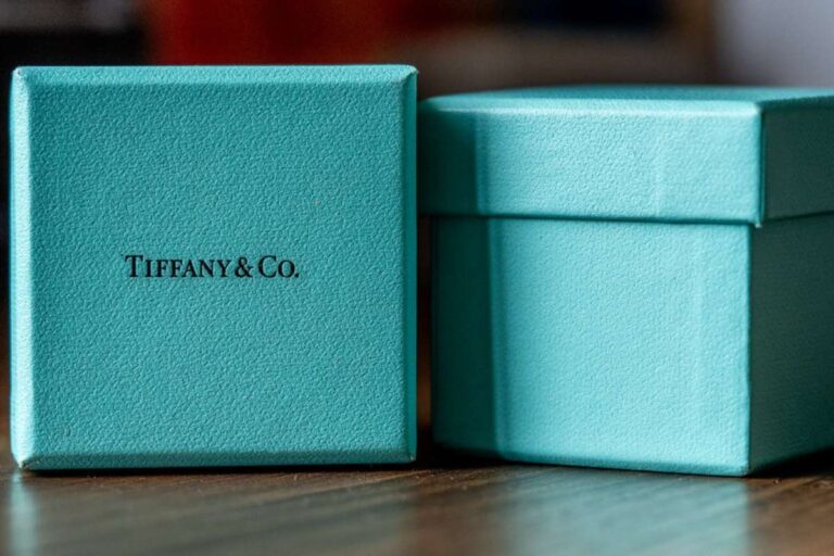 tiffany return policy