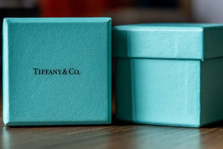 tiffany return policy