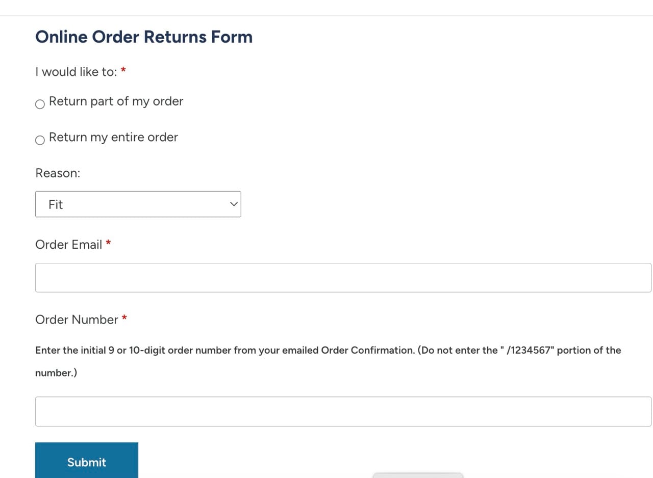Fleet Farm Return Policy