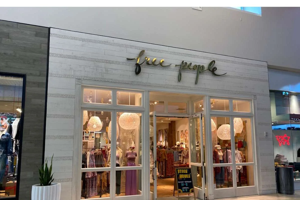 free people return policy