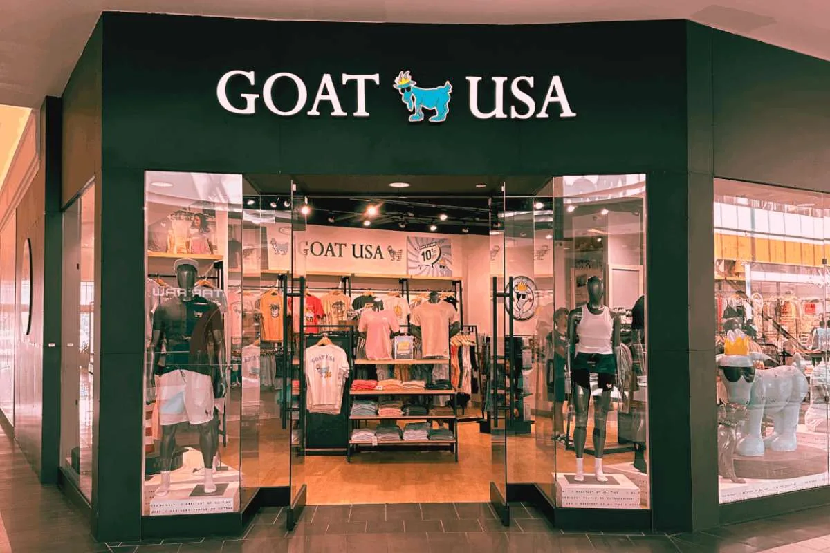 goat return policy