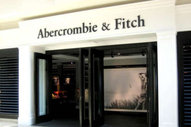 abercrombie return policy