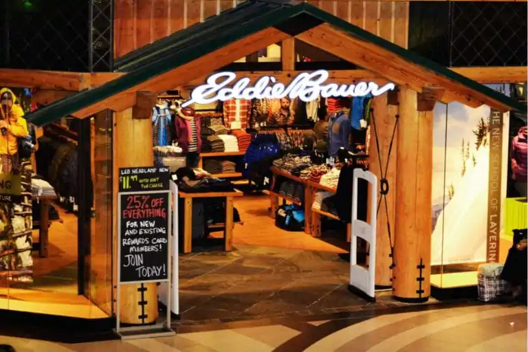 eddie bauer return policy