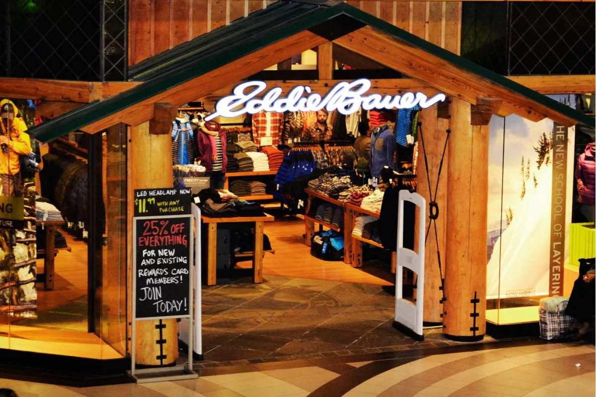 eddie bauer return policy