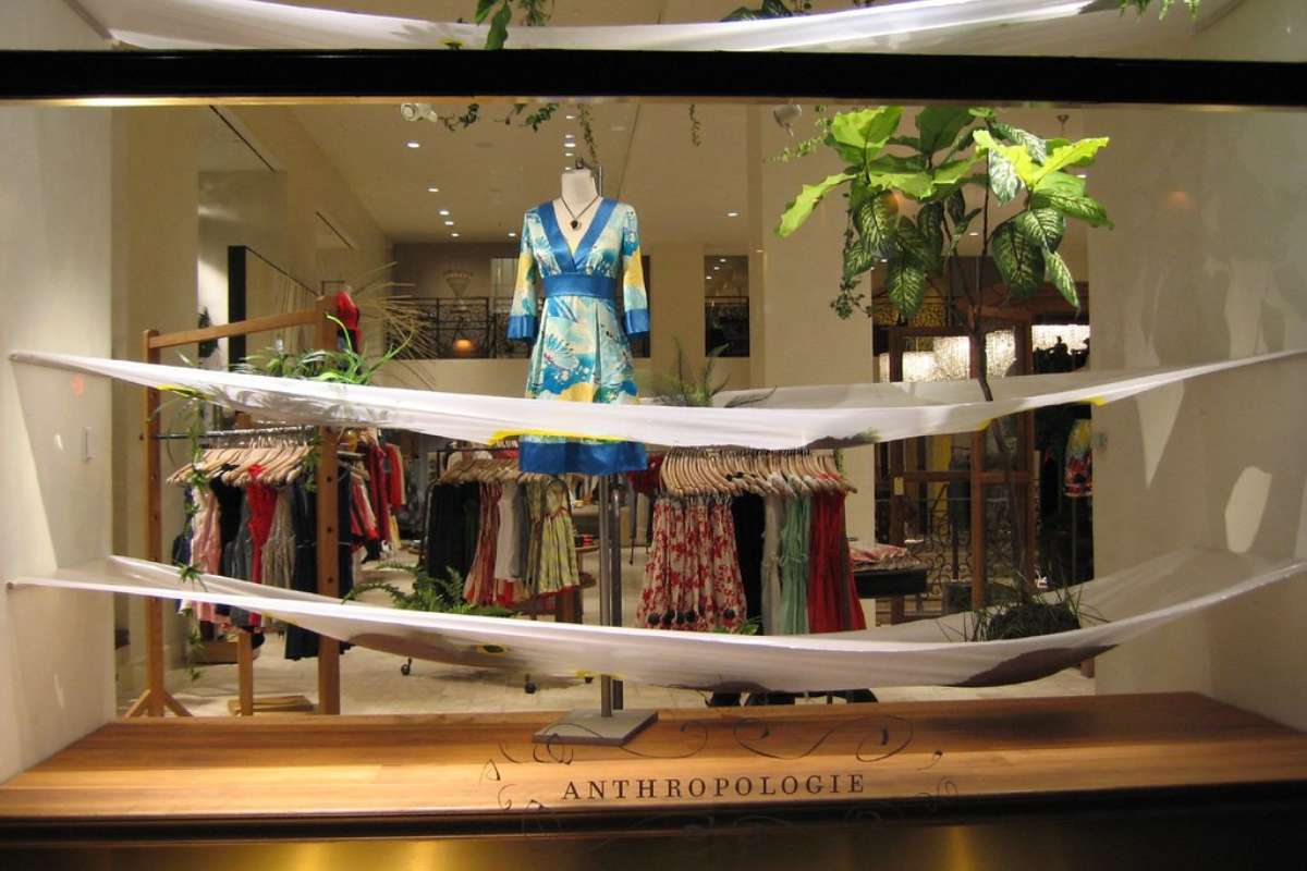 Anthropologie Return Policy: Simplified - PaperBeez