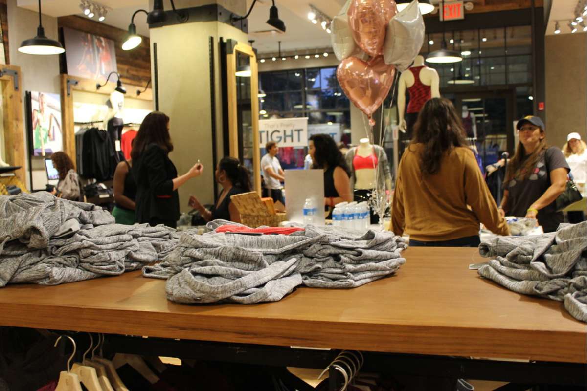 Athleta Return Policy Simplified PaperBeez