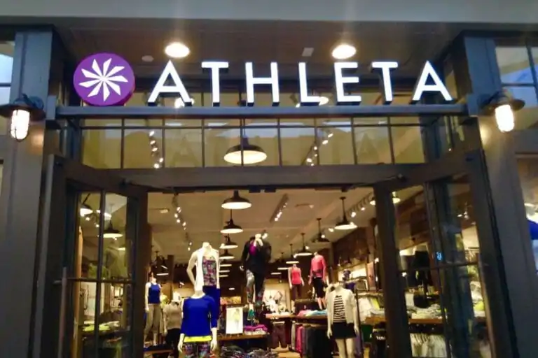 athleta return policy