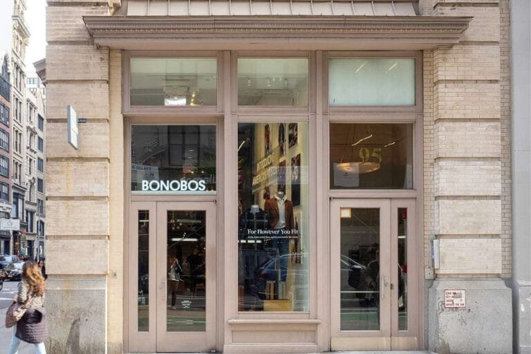 bonobos return policy