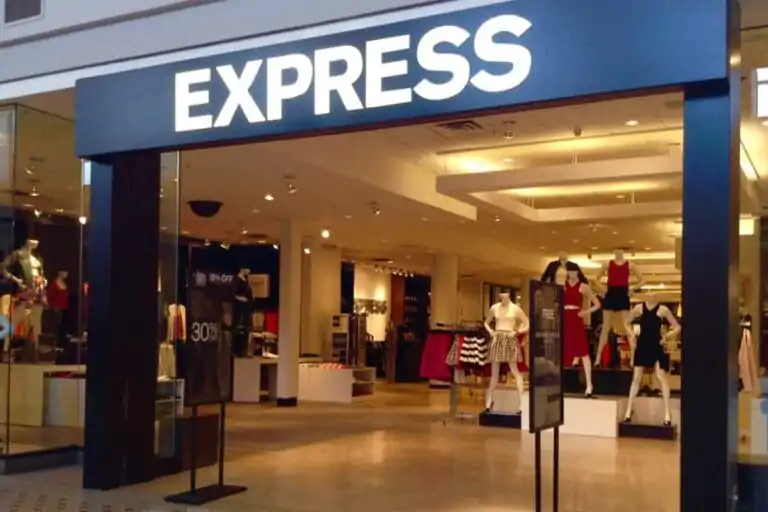 express return policy