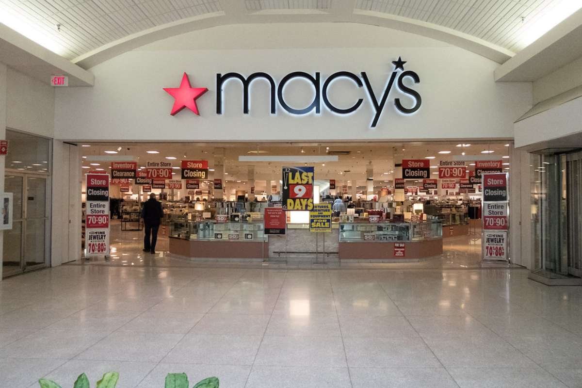 macy's return policy