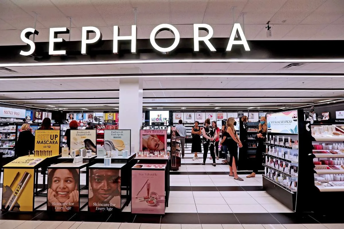 sephora return policy