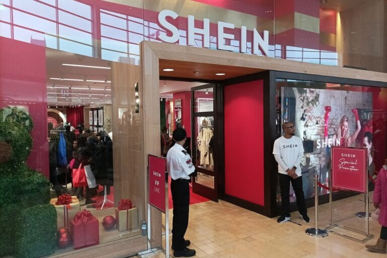 shein return policy