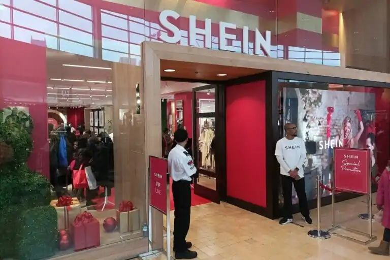 shein return policy