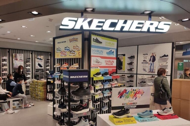 skechers return policy