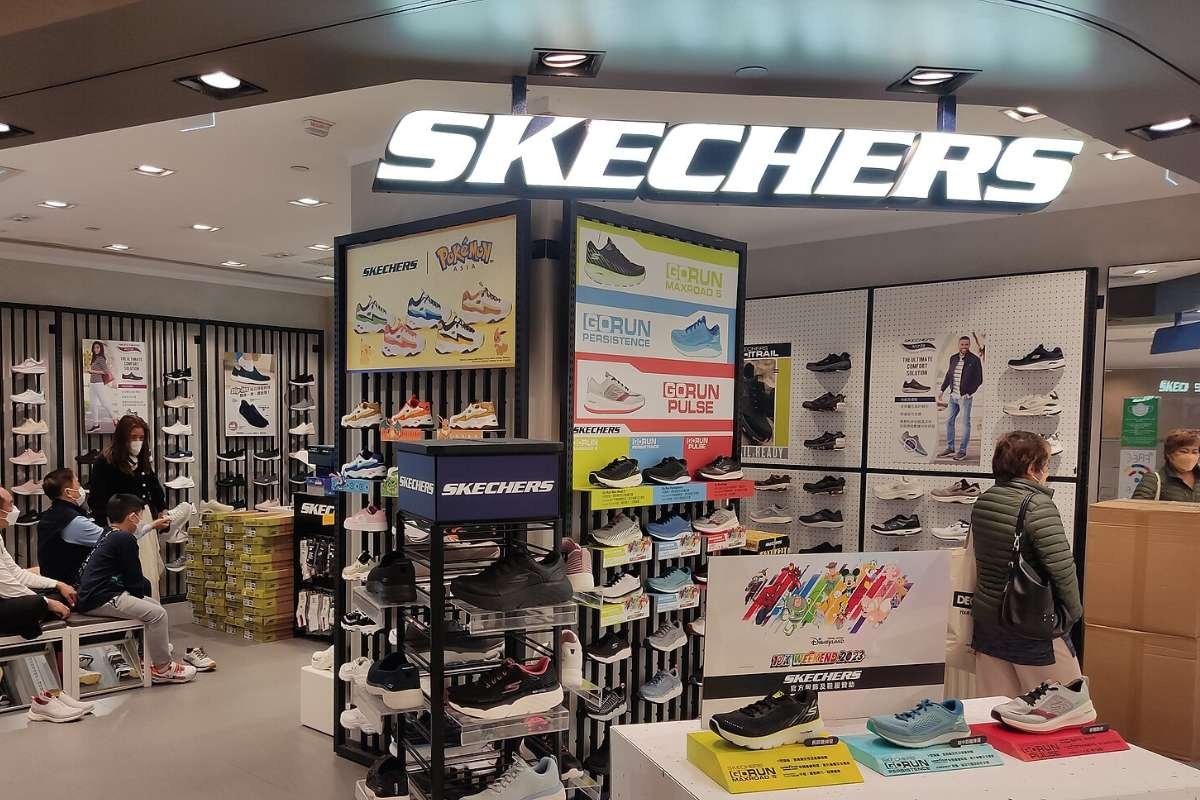 skechers return policy