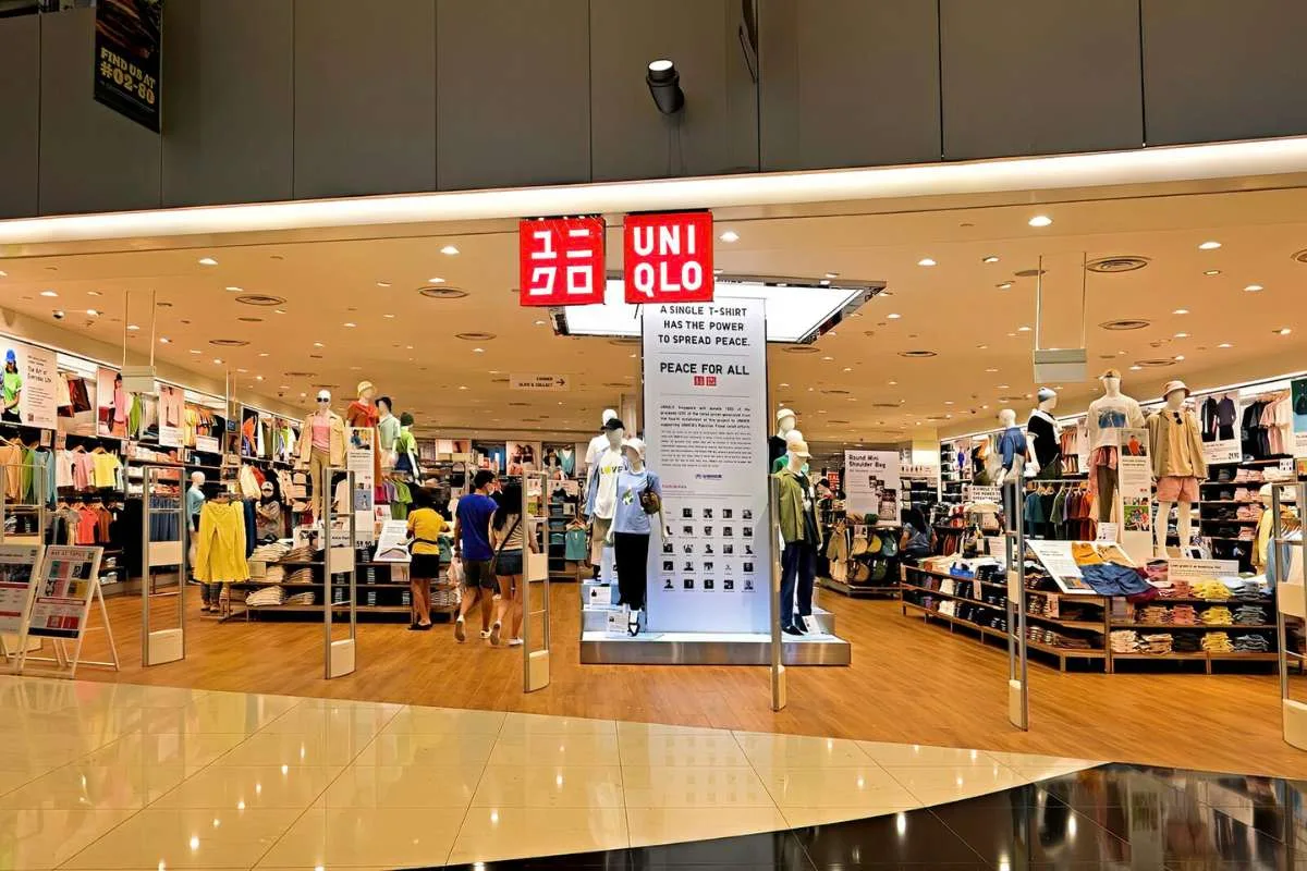 uniqlo return policy