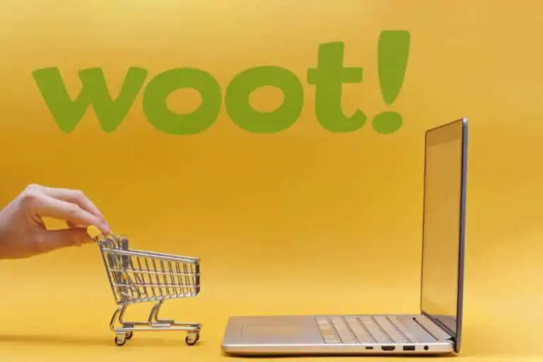 woot return policy
