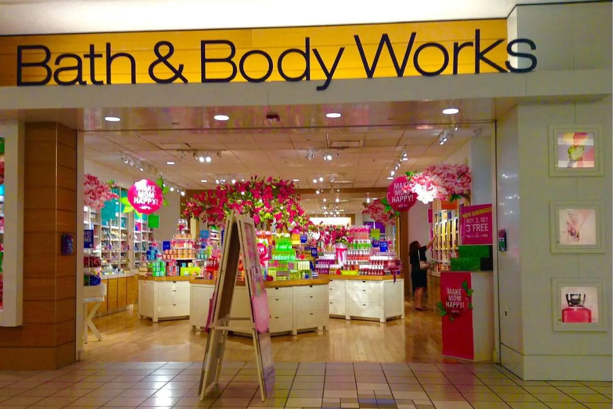 bath and body works return policy