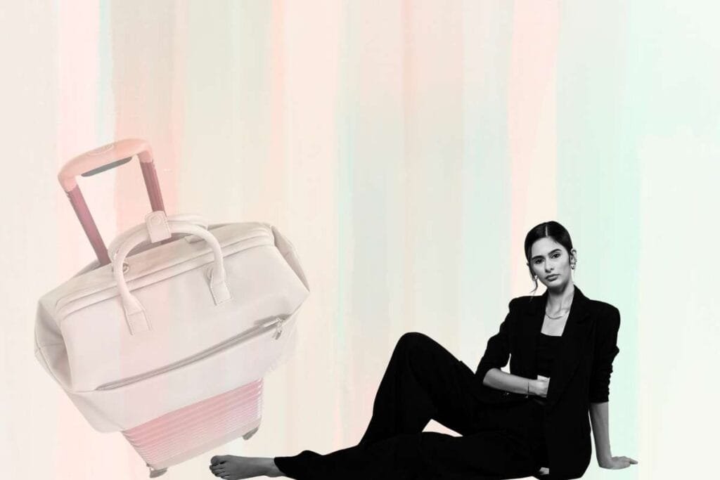 Beis luggage