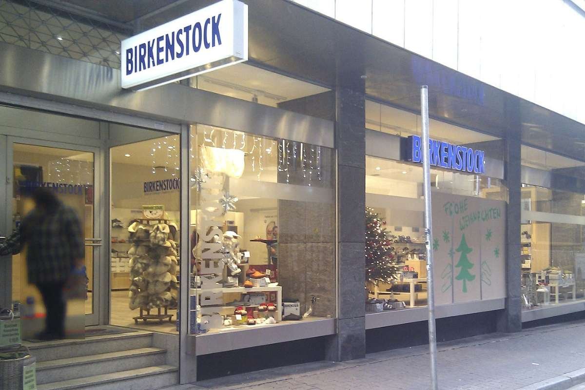 birkenstock return policy