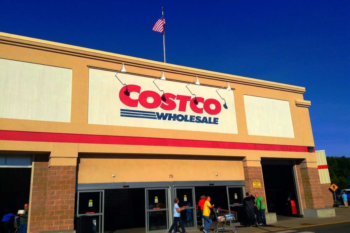 costco return policy