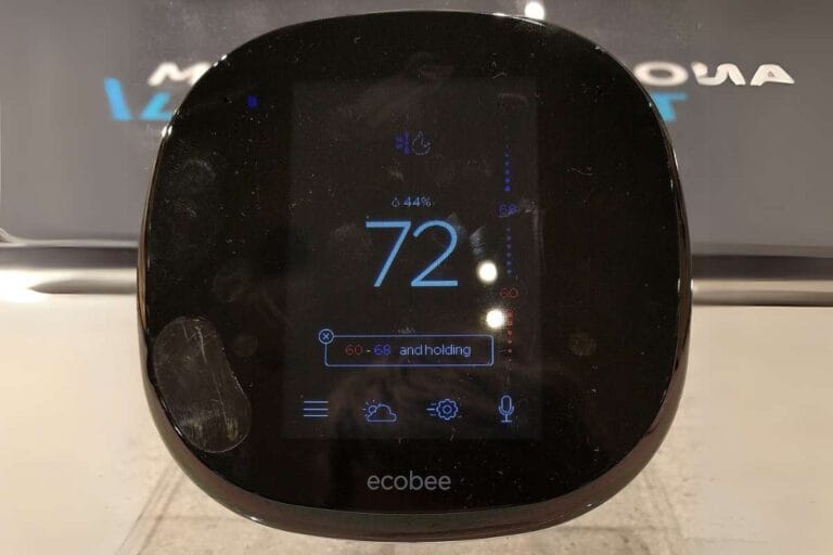 ecobee return policy