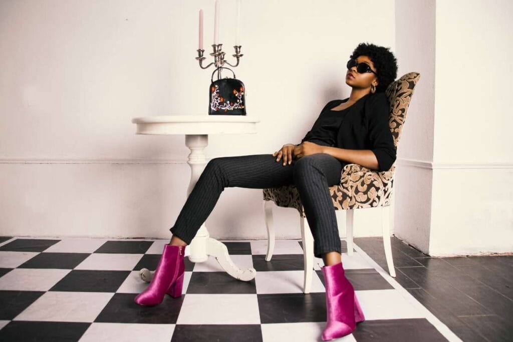 footwear from famous footwear