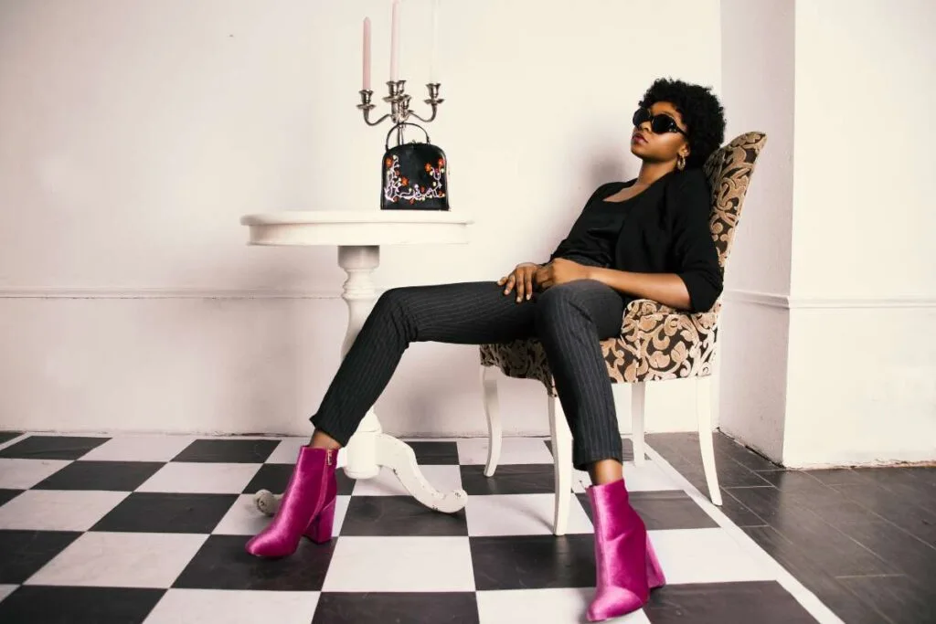 footwear from famous footwear