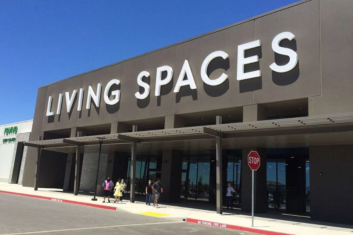 living spaces return policy