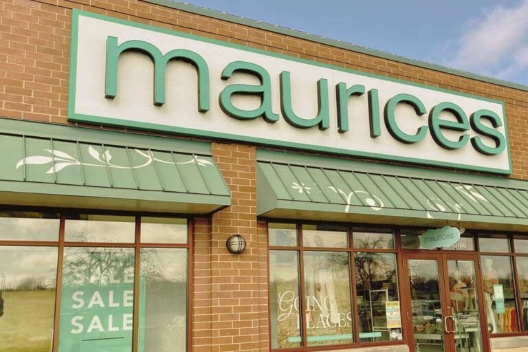 maurices return policy