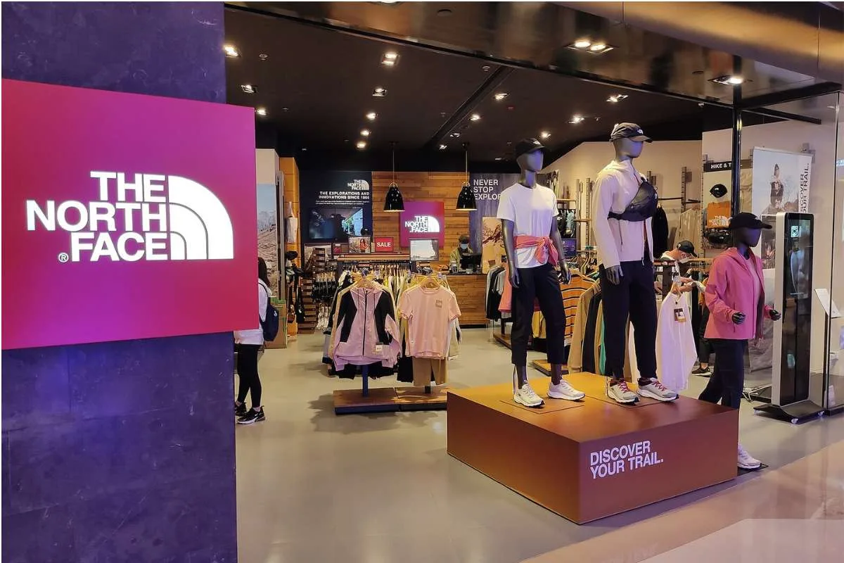 north face return policy