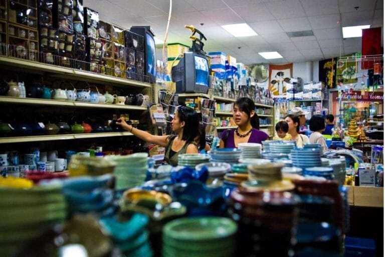 restaurant supply return policy