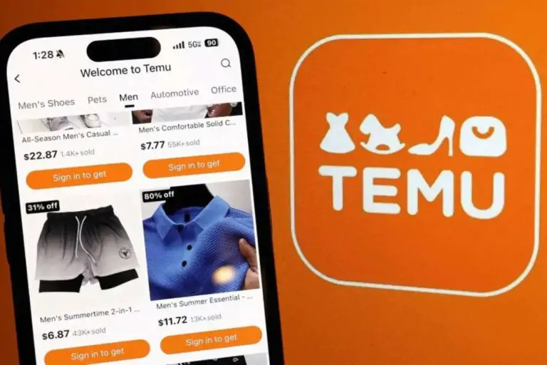 temu return policy