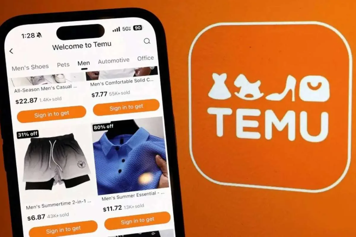 temu return policy