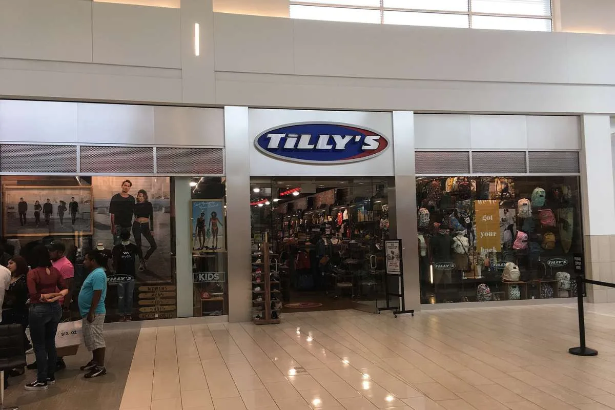 tillys return policy