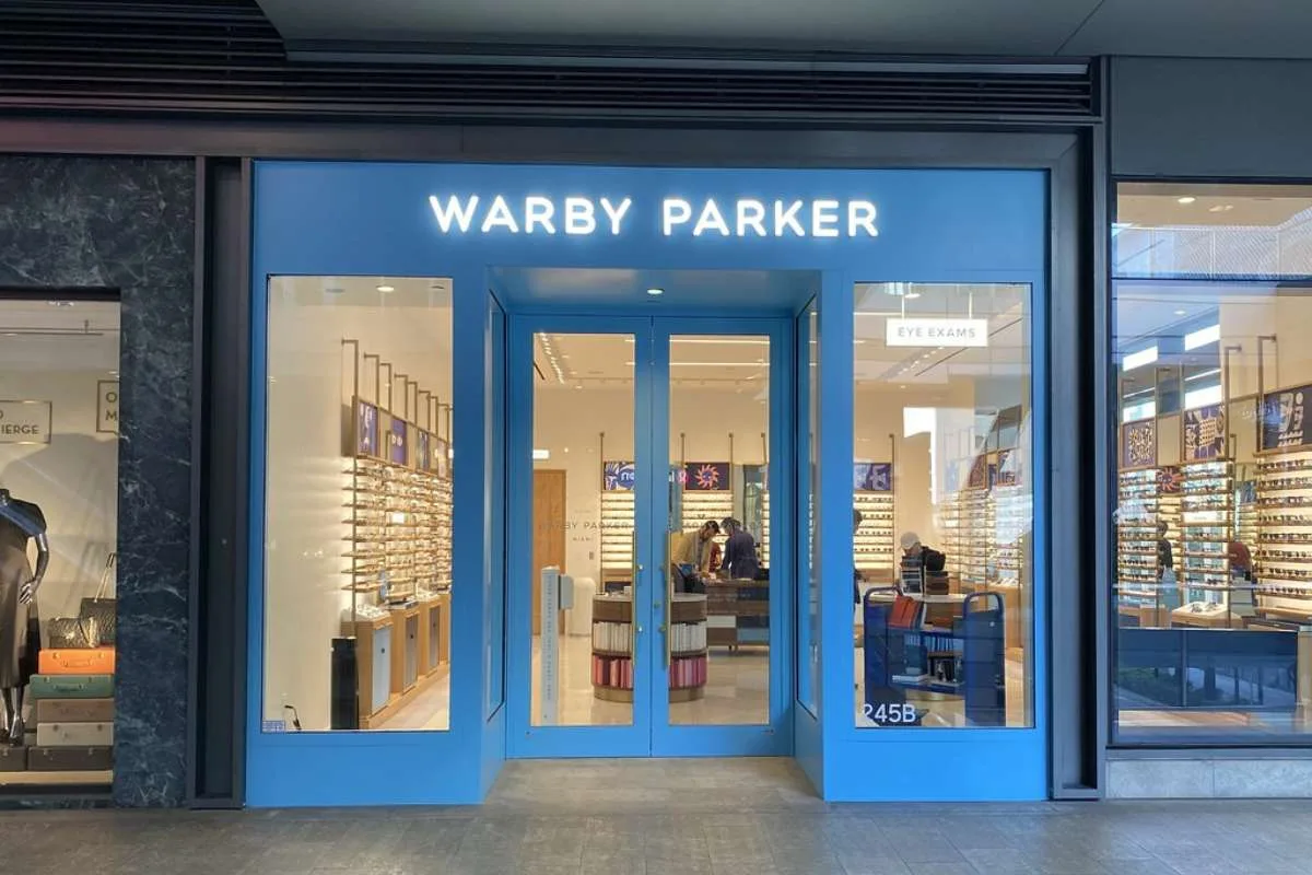 warby parker return policy