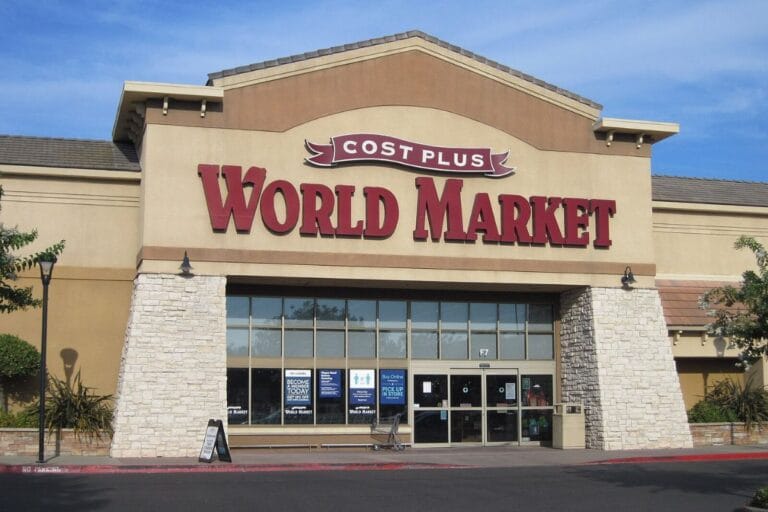 world market return policy