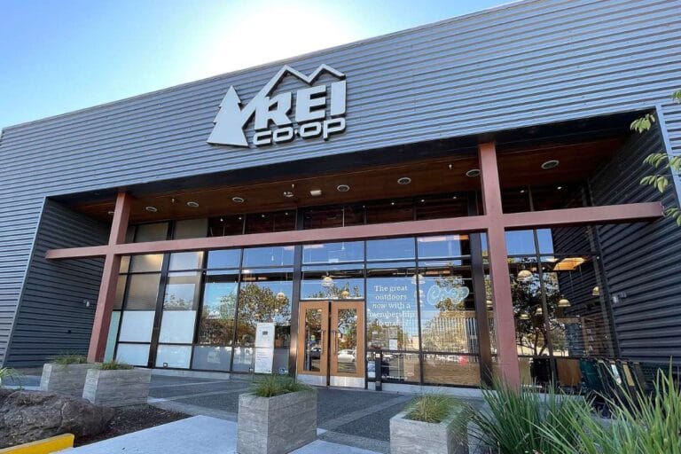 REI return policy