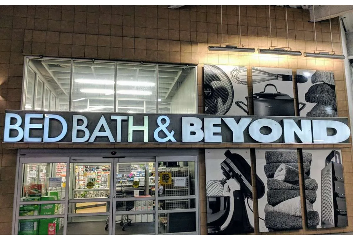 bed bath and beyond return policy