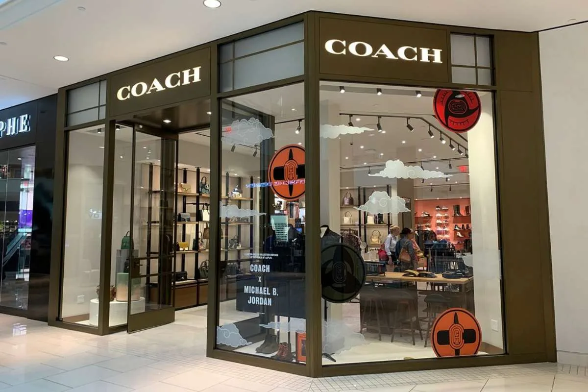 coach outlet return policy
